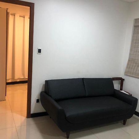 Apartamento Barra Salvador Buitenkant foto