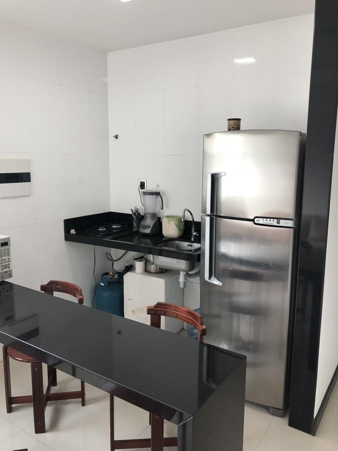 Apartamento Barra Salvador Buitenkant foto