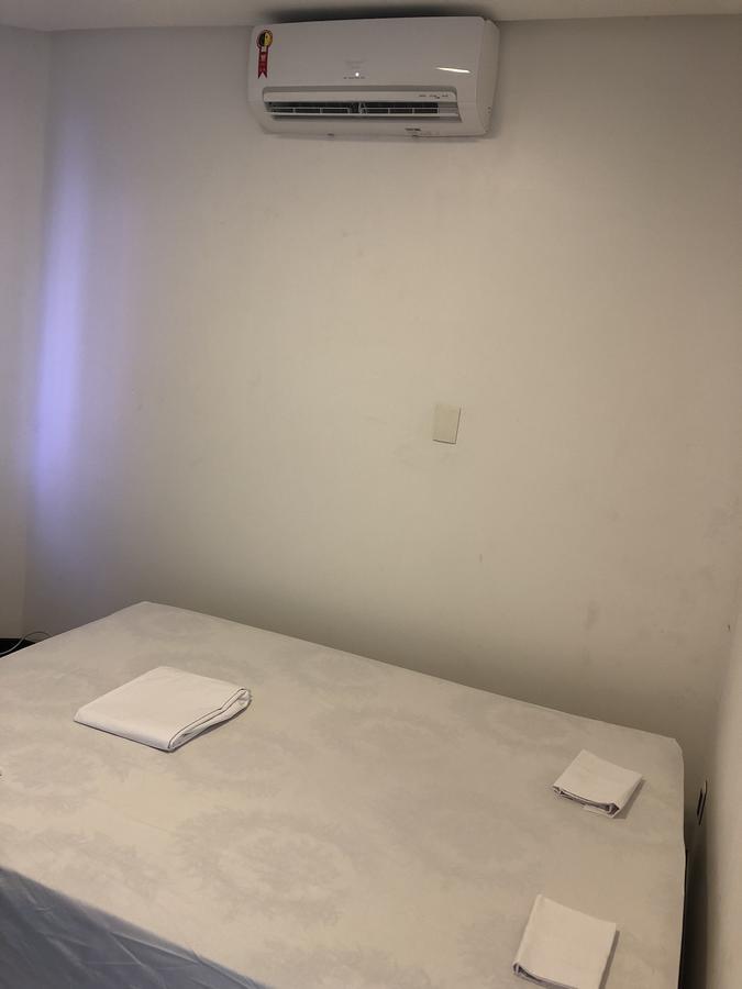 Apartamento Barra Salvador Buitenkant foto