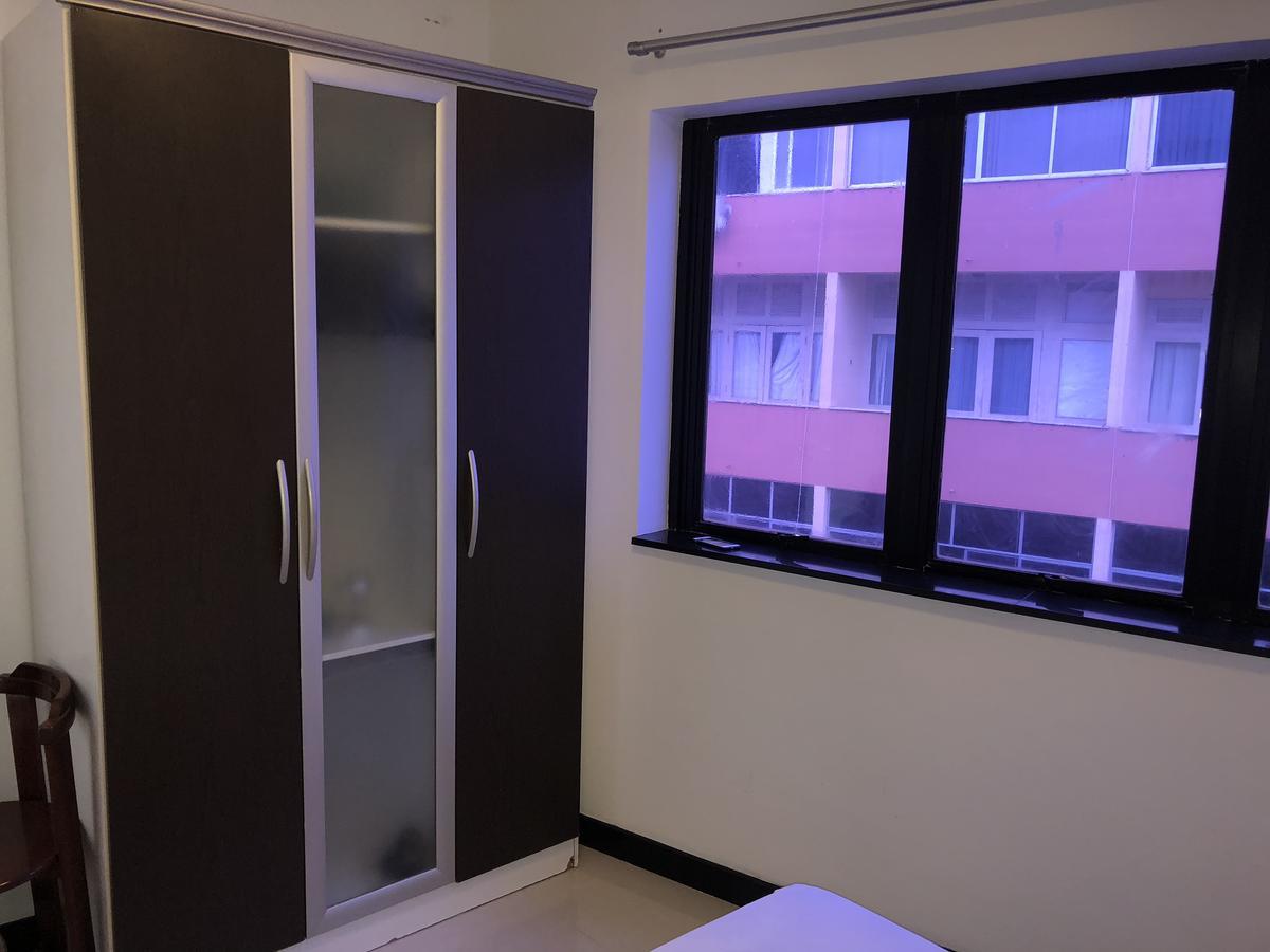 Apartamento Barra Salvador Buitenkant foto