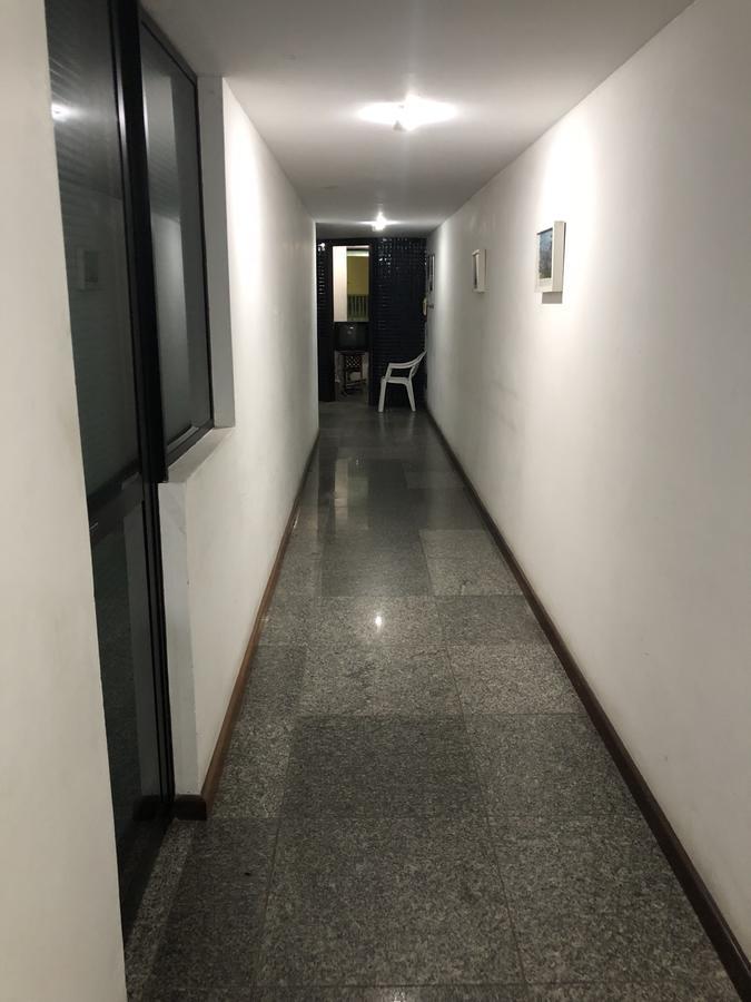 Apartamento Barra Salvador Buitenkant foto