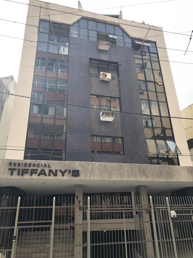 Apartamento Barra Salvador Buitenkant foto