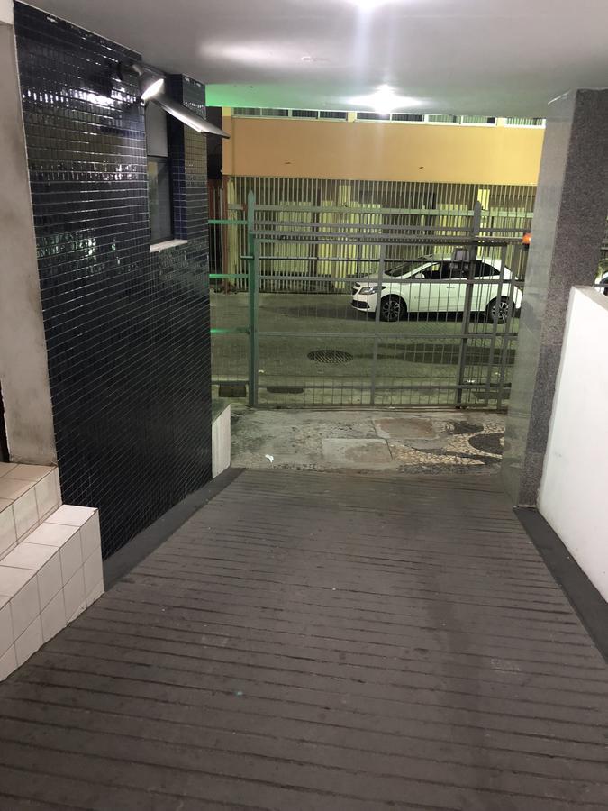 Apartamento Barra Salvador Buitenkant foto