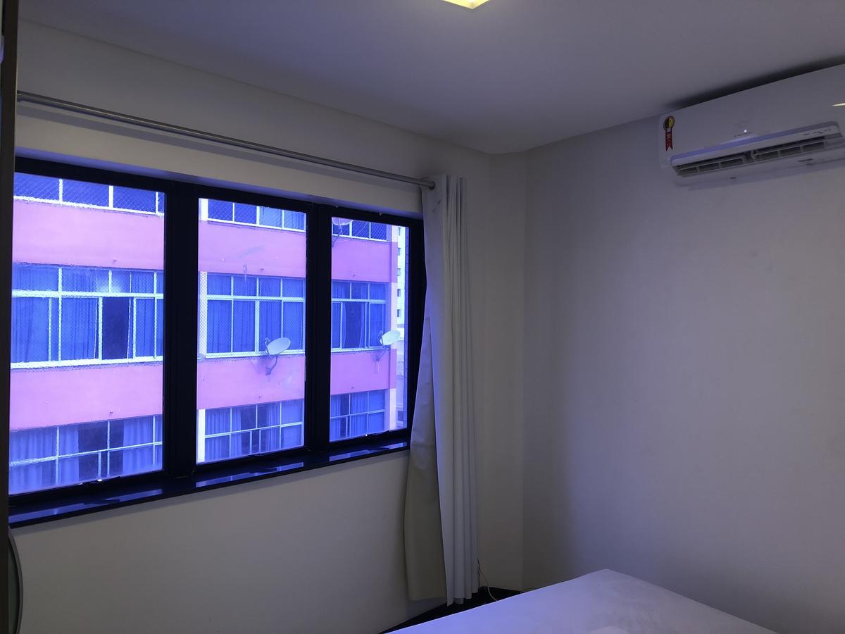 Apartamento Barra Salvador Buitenkant foto