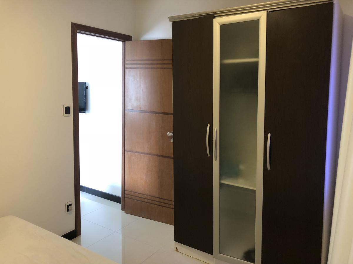 Apartamento Barra Salvador Buitenkant foto