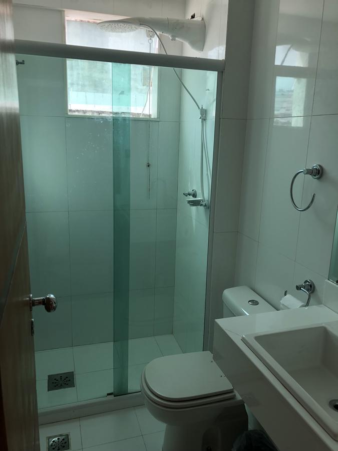 Apartamento Barra Salvador Buitenkant foto