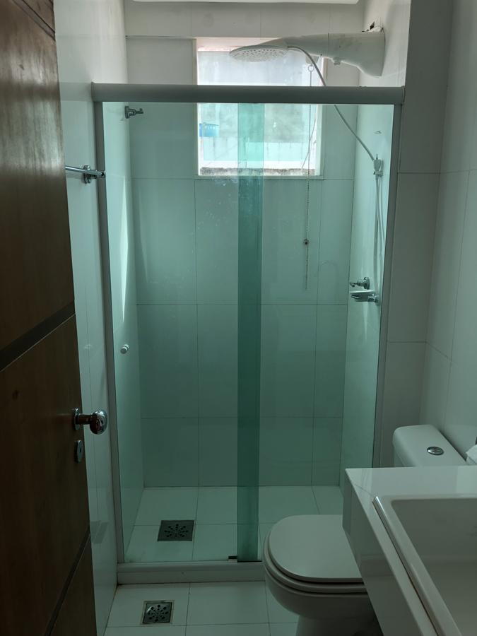 Apartamento Barra Salvador Buitenkant foto