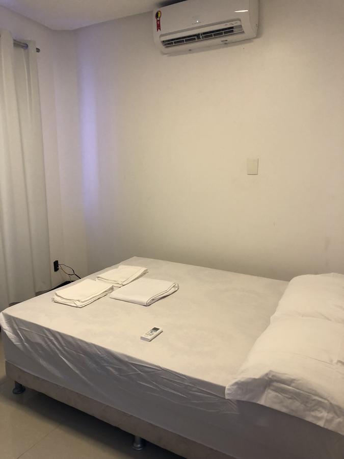 Apartamento Barra Salvador Buitenkant foto