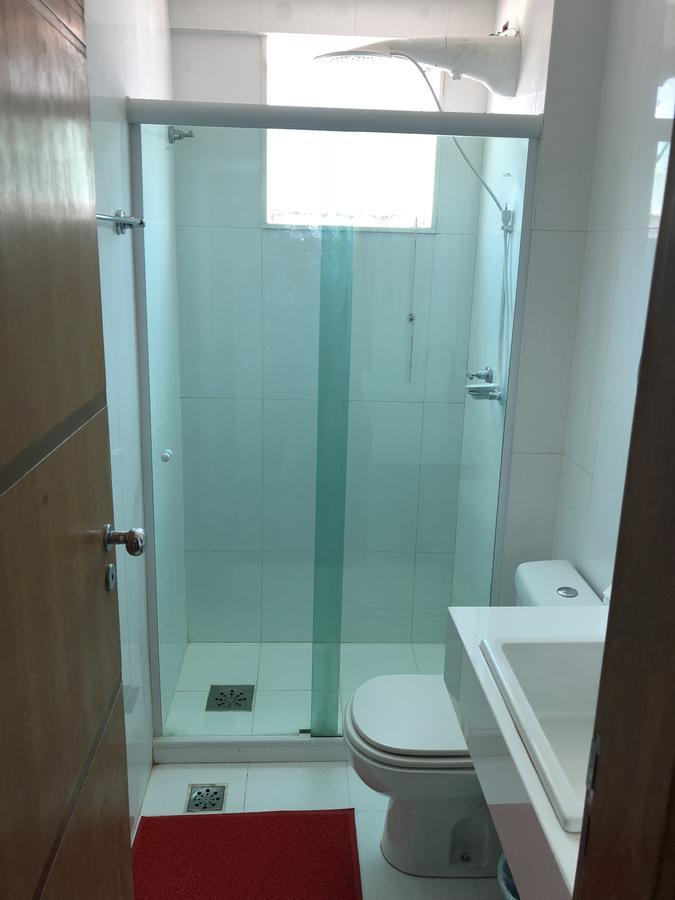 Apartamento Barra Salvador Buitenkant foto