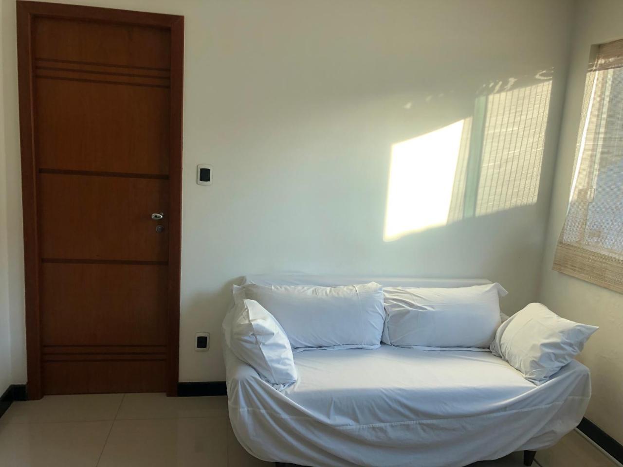 Apartamento Barra Salvador Buitenkant foto