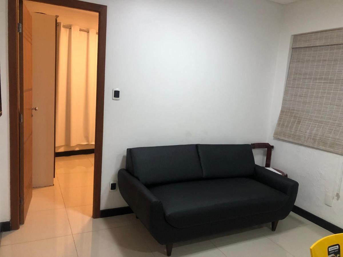 Apartamento Barra Salvador Buitenkant foto