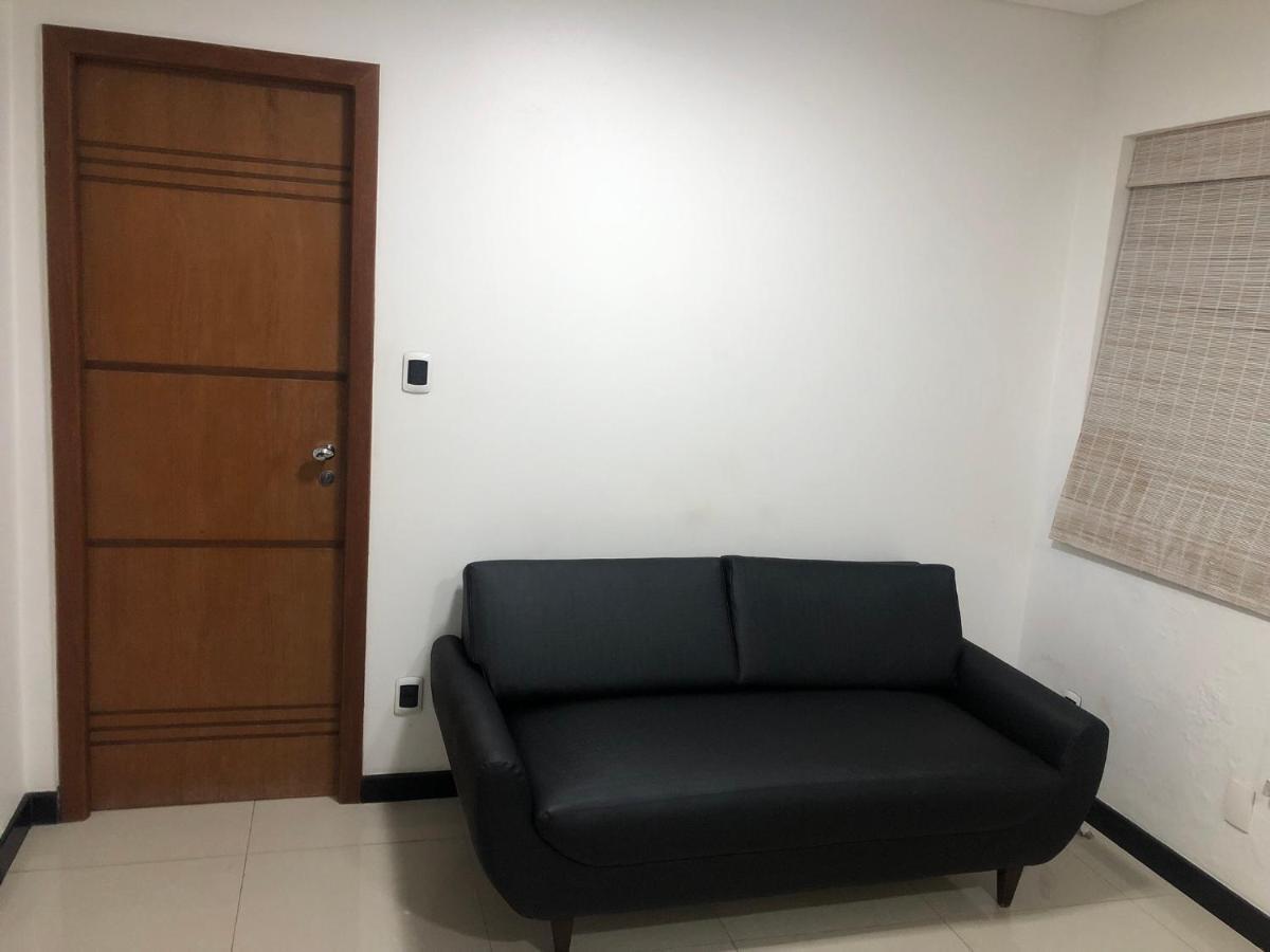Apartamento Barra Salvador Buitenkant foto